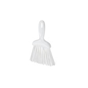 IGX.1036/WM Σκουπάκι/Βουρτσάκι, 19x12x3cm, -20°C/+130°C, άσπρο, IGEAX Italy