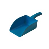 IGX.1105/BD Σέσσουλα ΑΝΙΧΝΕΥΣΙΜΗ HACCP, 750gr, 13.5x31x7.5cm, -20°C/+80°C, μπλε, IGEAX Italy