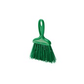 IGX.1036/GM Σκουπάκι/Βουρτσάκι, 19x12x3cm, -20°C/+130°C, πράσινο, IGEAX Italy