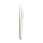PAP3511 Μαχαίρι χάρτινο μίας χρήσης, 17cm, εξαιρετικής αντοχής & υφής, Sabert