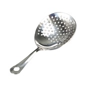 BR5511 Σουρωτήρι Julep, φ7.5x16.2cm, INOX