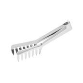 BF2232 Λαβίδα Ζυμαρικών 18.5cm INOX, Buffet Choice