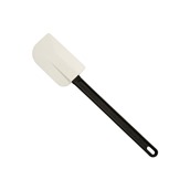 MF.113735 Σπάτουλα Exoglass, έως 260°C, Σειρά ELVEO, 11x7cm, Μήκος λαβής 23.5cm, Matfer