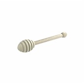 ZSV.655 Κουτάλι Μελιού Ξύλινο 15,5cm, Zaseves Ιταλίας