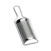 ZSV.216 Τρίφτης INOX 18/10, 13cm, Zaseves Ιταλίας