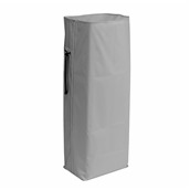 MAGIC-00003659 Πλαστικοποιημένος σάκος 70L, 57x93cm, με φερμουάρ και κορδόνι, TTS Cleaning