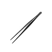XPB-07-319 Λαβίδα μπαρ 30cm μαύρο, XP Bar