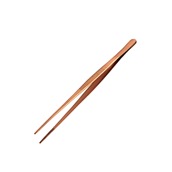XPB-07-318 Λαβίδα μπαρ 30cm , Χάλκινο, XP Bar