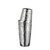 XPB-07-221 Shaker Tin to Tin inox σχέδιο, XP Bar
