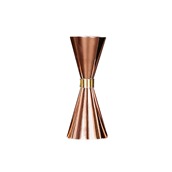 XPB-07-334 Μεζούρα ποτών 30/60ml Japanese , Χάλκινο, XP Bar