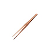 XPB-07-321 Λαβίδα μπαρ 25cm , Χάλκινο, XP Bar