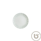 IRSGRM17DZ Πιάτο Ρηχό πορσελάνης 17cm, Iris, BONNA