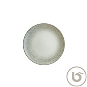S-MT-SWYGRM21DZ Πιάτο Ρηχό πορσελάνης 21cm, Sway, BONNA