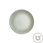 S-MT-SWYGRM25DZ Πιάτο Ρηχό πορσελάνης 25cm, Sway, BONNA