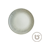 S-MT-SWYGRM27DZ Πιάτο Ρηχό πορσελάνης 27cm, Sway, BONNA