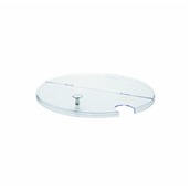 T5052.C Ανταλλακτικό καπάκι φ23cm, για μπωλ, Leone