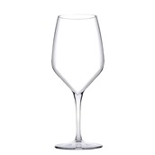 PAS.440329 Γυάλινο Ποτήρι Κολωνάτο Κρασιού, 36cl, Φ8.2x20.5cm, Fine Rim, NAPA, PASABAHCE