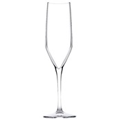 PAS.440319 Γυάλινο Ποτήρι Σαμπάνιας, 20cl, Φ7x24cm Fine Rim, NAPA, PASABAHCE