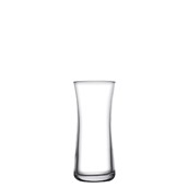 PAS.420016 Γυάλινο Ποτήρι Χυμού, Ούζου, 17cl, Φ5.4x12.9cm, HEYBELI, PASABAHCE