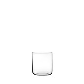 NUD.64010 Ποτήρι κρυσταλλίνης Χαμηλό, 39cl, φ8.2x8.8cm, FINESSE, NUDE