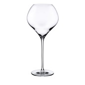 NUD.66140 Ποτήρι κρυσταλλίνης Κρασιού, 86cl, φ7.8x27cm, FANTASY, NUDE