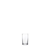 NUD.64008 Ποτήρι κρυσταλλίνης Σφηνάκι / Λικέρ, 6cl, φ3.9x7cm, FINESSE, NUDE