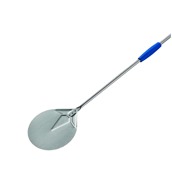 I-20/120 Φτυάρι Πίτσας φ20cm INOX, με κοντάρι 1.2m, GIMETAL