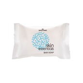 SKIN-6200558 Τετράγωνο σαπούνι, 25gr, Skin Essentials