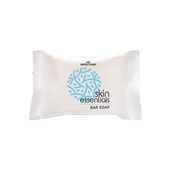 SKIN-6200557 Τετράγωνο σαπούνι, 15gr, Skin Essentials