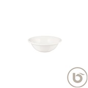 GRM16KS Μπωλ πορσελάνης 16cm, 400cc, Gourmet, BONNA