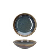 BM001218088 Μπωλ πορσελάνης, φ21xΥ5cm, Σειρά Bloom, Tognana