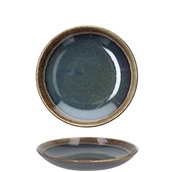 BM001268088 Μπωλ πορσελάνης, φ26xΥ5cm, Σειρά Bloom, Tognana