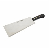 HE.14040 Τσατήρα INOX 33cm, με Nylon Λαβή