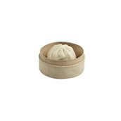 S0109.R Έξτρα Βάση Δοχείου Bamboo Steamer, φ13, Leone