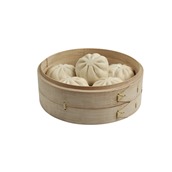 S0110.R Έξτρα Βάση Δοχείου Bamboo Steamer, φ20, Leone