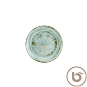 ODTOLGRM19DZ Πιάτο Ρηχό πορσελάνης 19cm, Odette Olive, BONNA