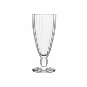 MELO.S059 Ποτήρι PC Milkshake/Χυμού, 37.5cl, φ8xΥ18.8cm, 180gr, MELO