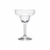 MELO.GJ5024-215 Ποτήρι PC Martini Σκαλιστό, 21.5cl, φ11.6xΥ17.2cm, 121gr, MELO
