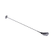 BR5508 Κουτάλι Bar, 27.5cm, INOX 18/10