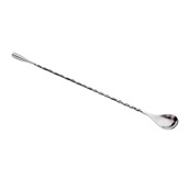 BR5512-1 Κουτάλι Bar, 26cm, INOX 18/10