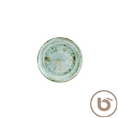 ODTOLGRM17DZ Πιάτο Ρηχό πορσελάνης 17cm, Odette Olive, BONNA