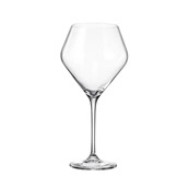 LOXIA/61CL Ποτήρι Κρυσταλλίνης Κρασιού 61cl, φ11.6x24cm, σειρά LOXIA, BOHEMIA Crystalite