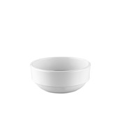 GP-J12/WH Μπωλ PC (Polycarbonate) 12cm, λευκό