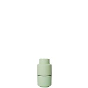 060300-0037 Μύλος Αλατιού/Πιπεριού/Μπαχαρικών (σειρά BILLUND), ανοιχτό πράσινο, φ6x12cm, CrushGrind Δανίας