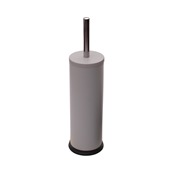 ES/02-5603 Πιγκάλ μεταλλικό, φ10x38cm, Σειρά Classic, μπεζ ματ, ESTIA