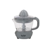 ES/06-11628 Λεμονοστίφτης Aroma Grey με δοχείο 0.7LT 40W, ESTIA