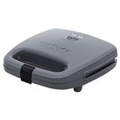 ES/06-10010 Τοστιέρα Aroma Grey 750W, ESTIA