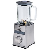 ES/06-11833 Μπλέντερ Titan με γυάλινο δοχείο 1.5L Ισχύς 1000W, ESTIA