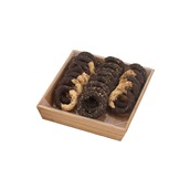 NBB04-12 Καλάθι Bamboo, GN1/2, 29x35, Garibaldi
