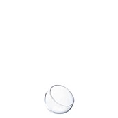 VERSATILE/4CL Γυάλινο μπωλ φ6.6xΥ5.9cm , 4cl, ARCOROC